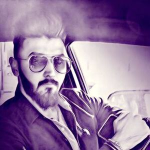 Meet your Posher, Alaa